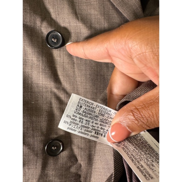 Zara Jacket‎ - Picture 8 of 14